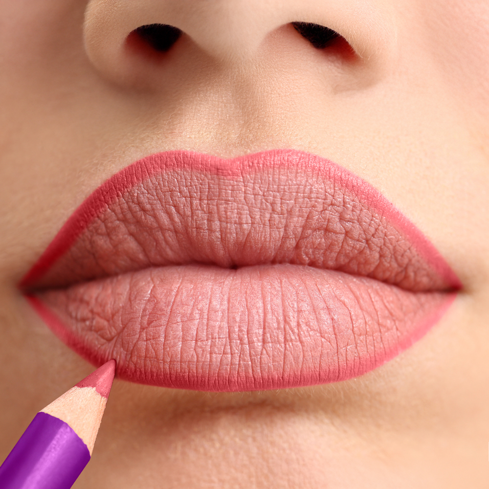 Creion Buze Boys`n Berries Pro Lip Liner Pencil Squash