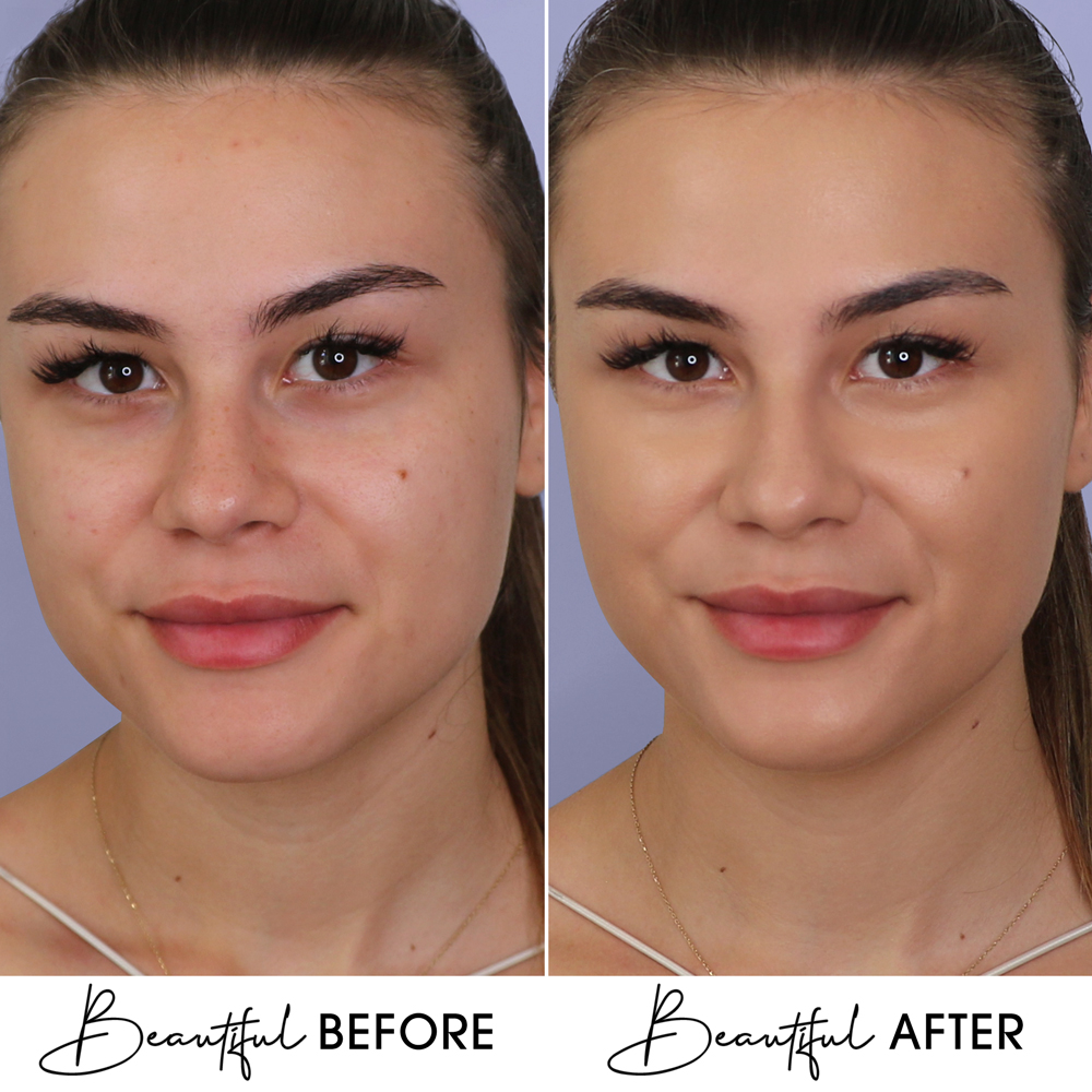 BB Cream Cu Extract de Melc & Aur Boys`n Berries Skin Filter SPF50 Warm Beige