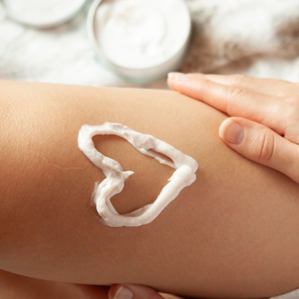 Unt de Corp Proclé Body Butter Sergel Rush