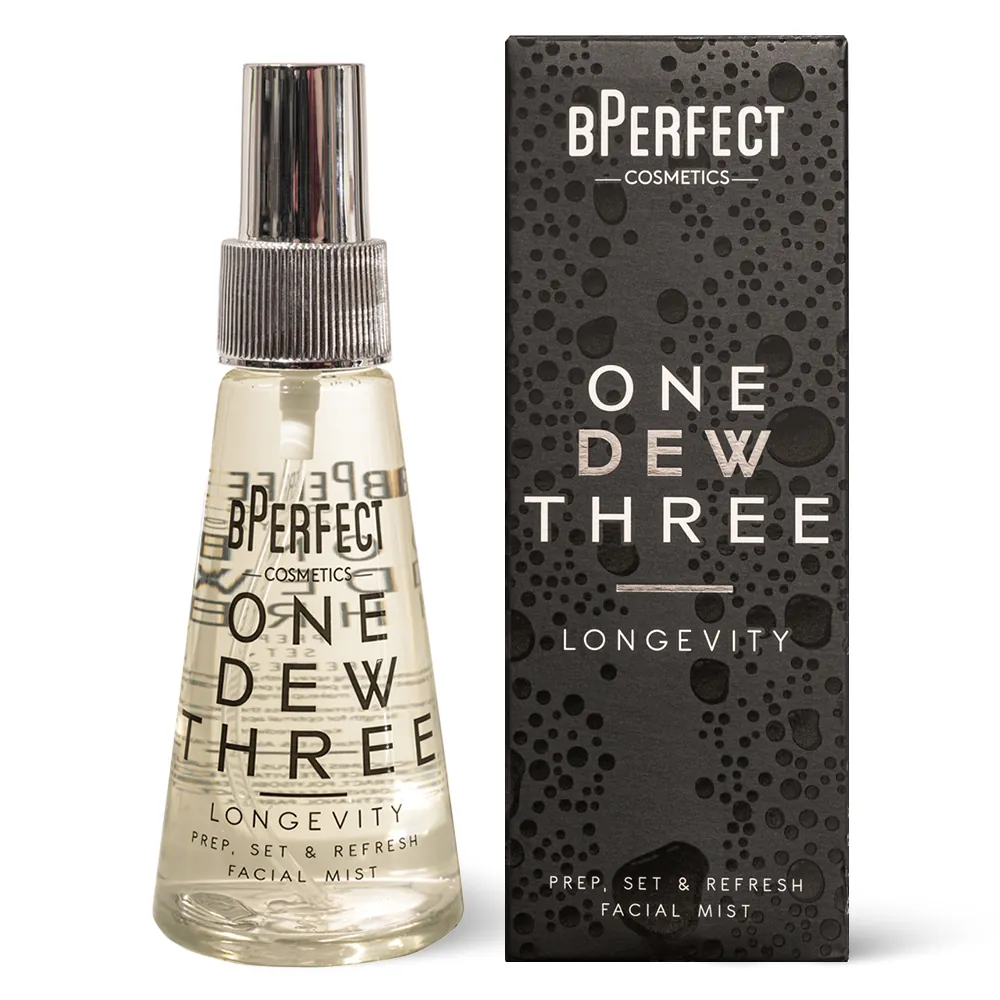 Set Cadou BPerfect All About That Base