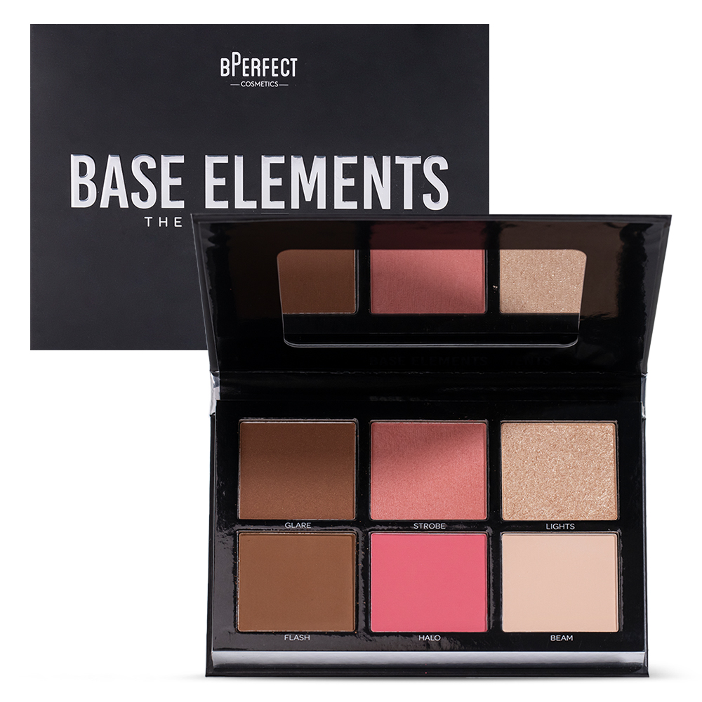 Set Cadou BPerfect All About That Base