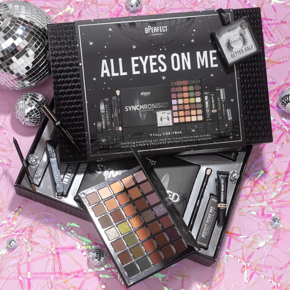 Set Cadou BPerfect All Eyes On Me