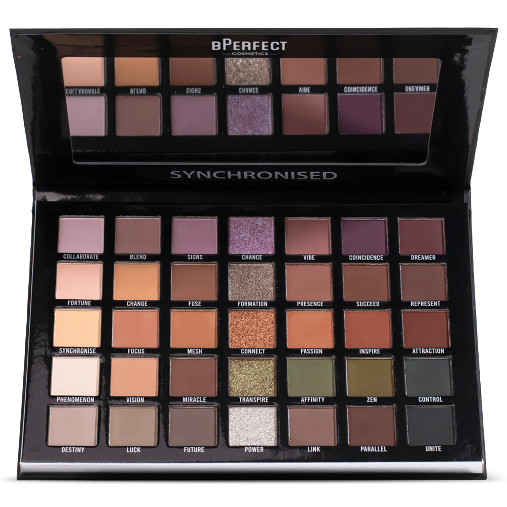 Set Cadou BPerfect All Eyes On Me