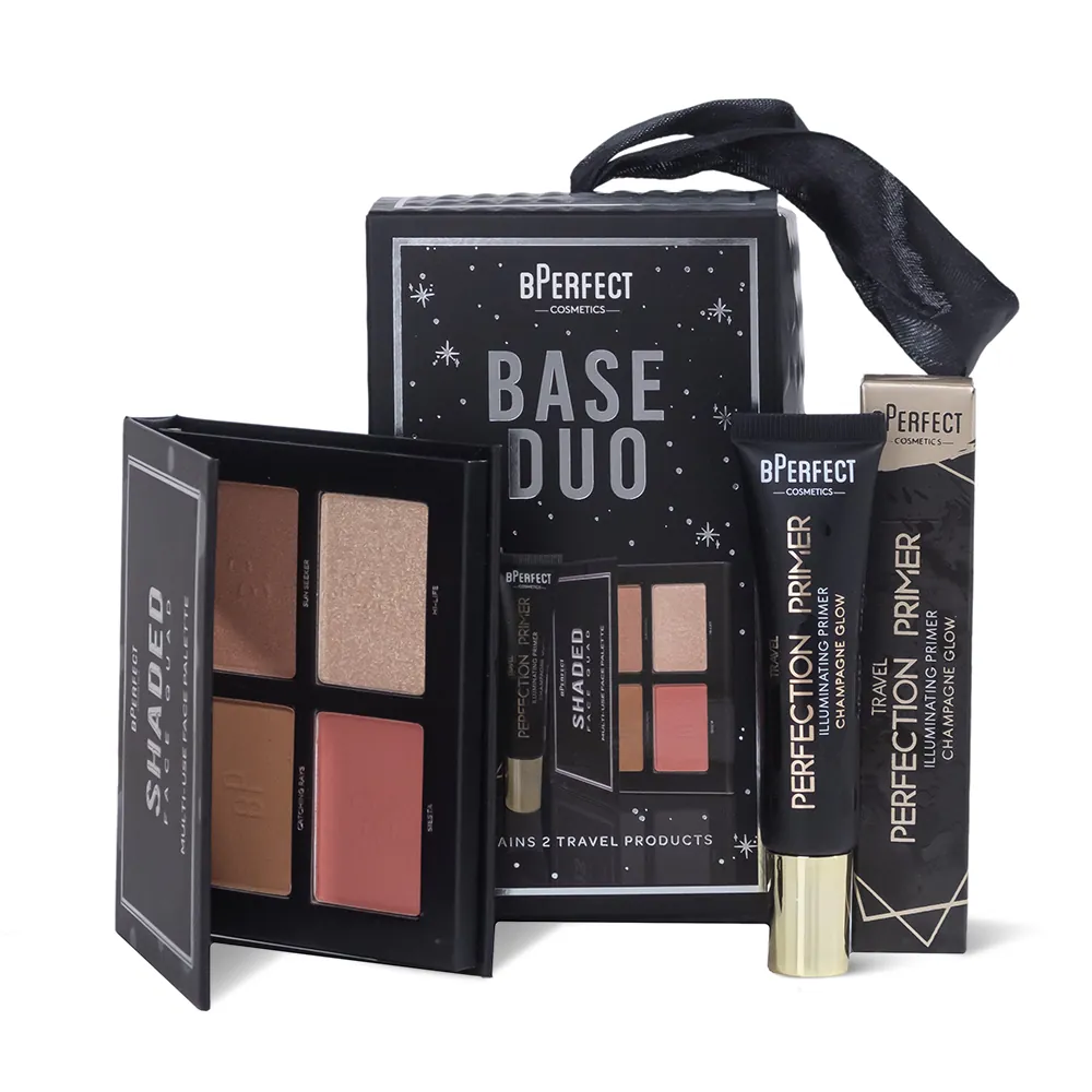 Set Cadou BPerfect Base Duo Set