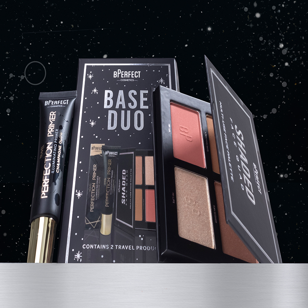 Set Cadou BPerfect Base Duo Set