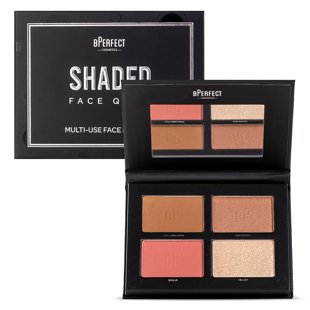 Set Cadou BPerfect Base Duo Set