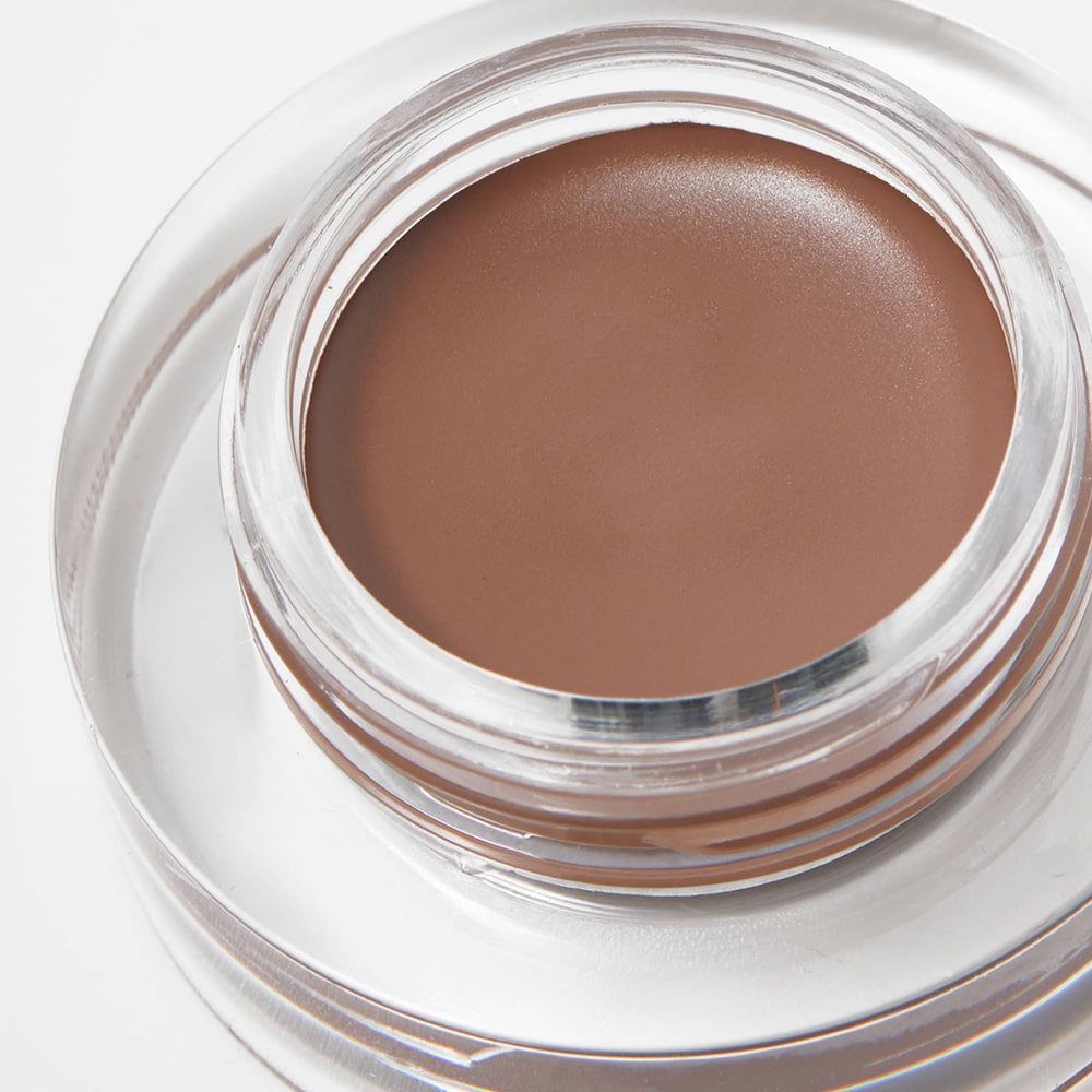 Kit sprancene BPerfect Indestructi`Brow Lock & Load Eyebrow Pomade & Powder Duo Brown