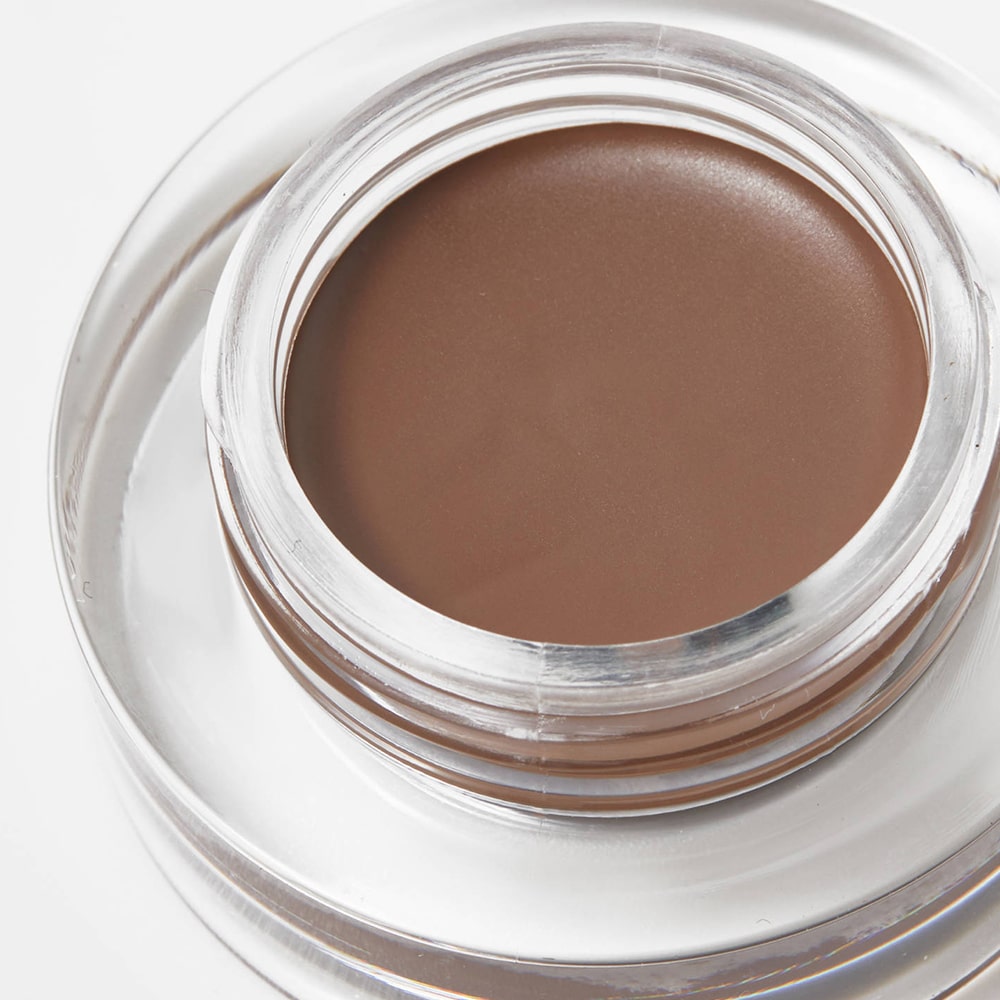 Kit sprancene BPerfect Indestructi`Brow Lock & Load Eyebrow Pomade & Powder Duo Dark Brown