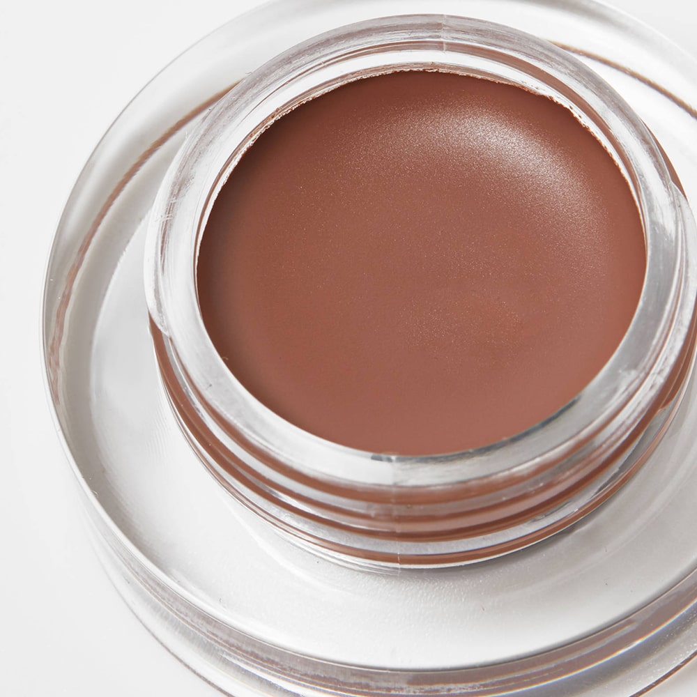 Kit sprancene BPerfect Indestructi`Brow Lock & Load Eyebrow Pomade & Powder Duo Irid Brown