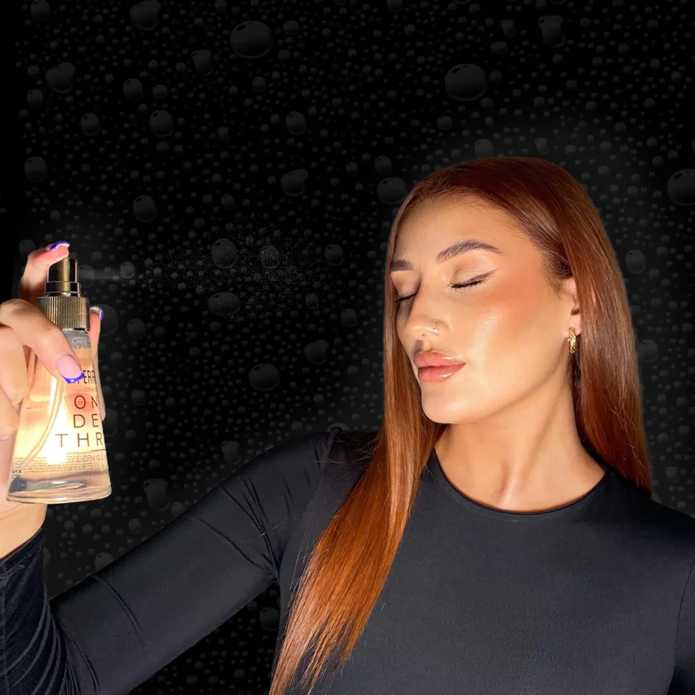 Spray de Fixare BPerfect Longevity Setting Spray