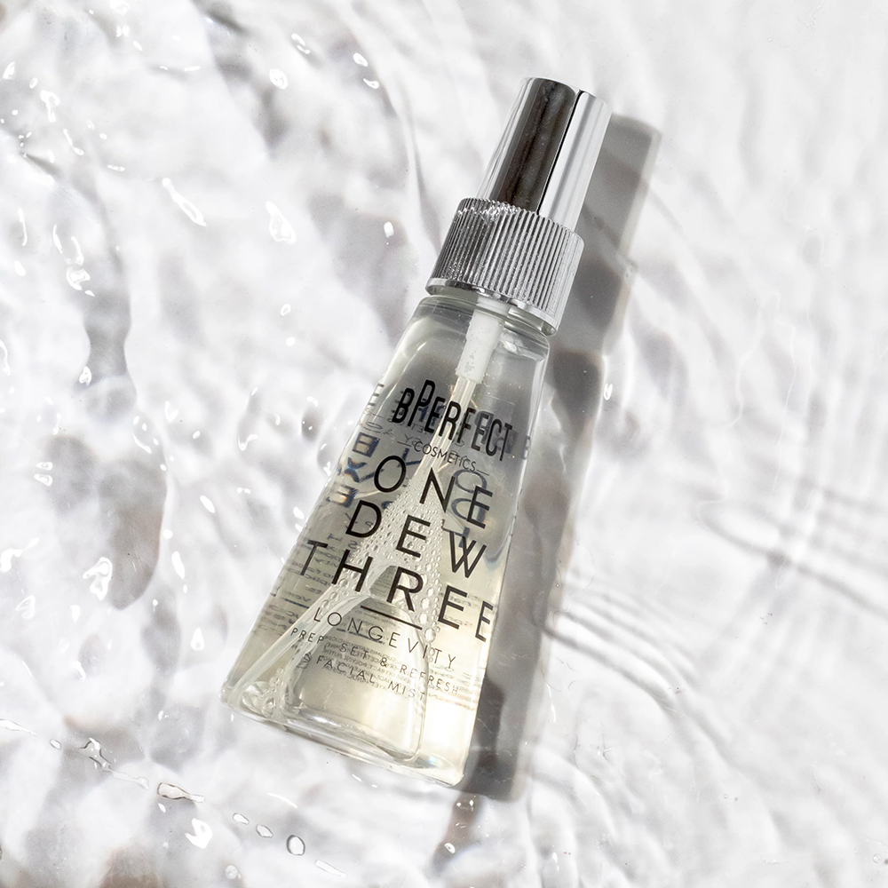 Spray de Fixare BPerfect Longevity Setting Spray
