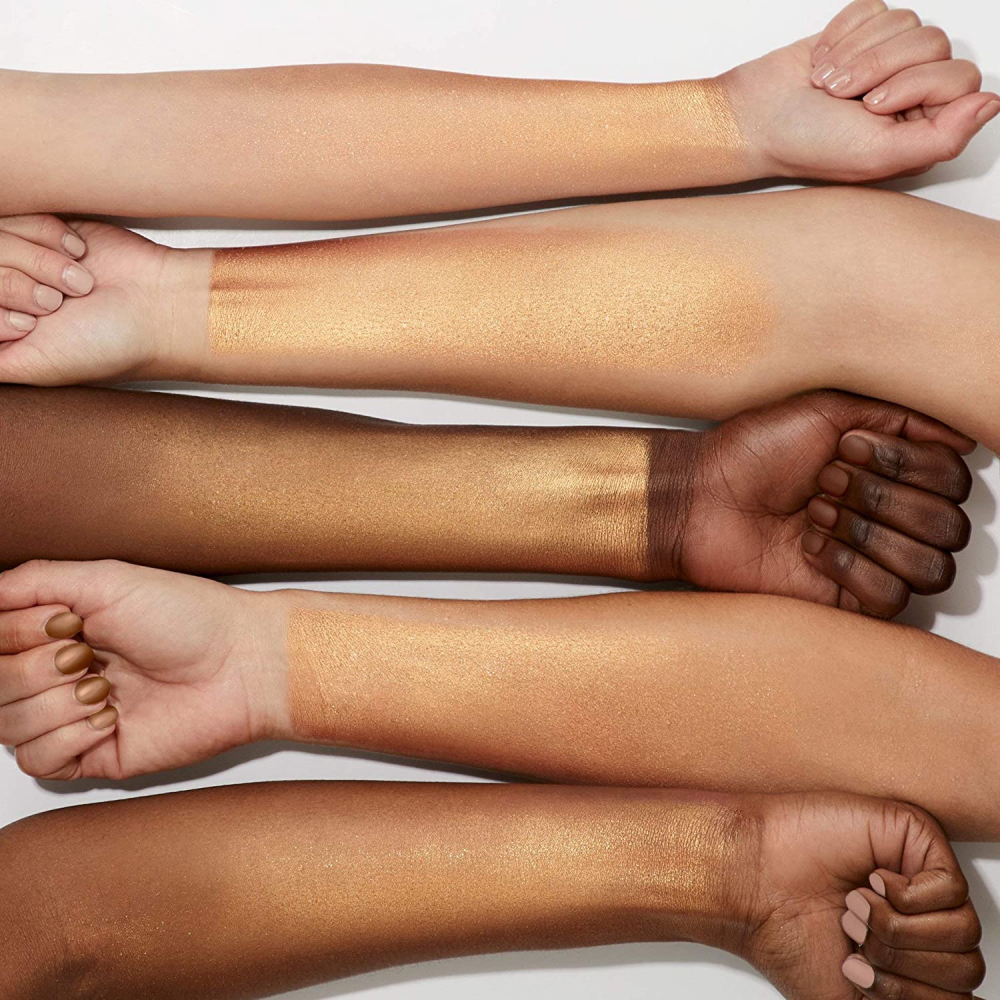 Bronzer Lichid Milani Intense Bronze Glow Face&Body Liquid Bronzer Sunkissed