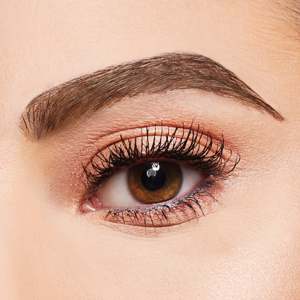 Gel Sprancene Milani Stay Put Brow Shaping Gel Brunette