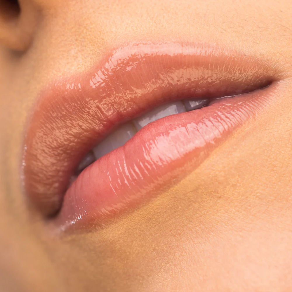 Luciu de Buze theBalm Instant Plump Your Pucker Lip Plumper Buck-a-Roo