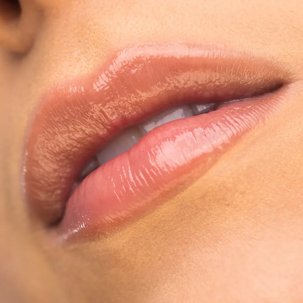 Luciu de Buze theBalm Instant Plump Your Pucker Lip Plumper Buck-a-Roo