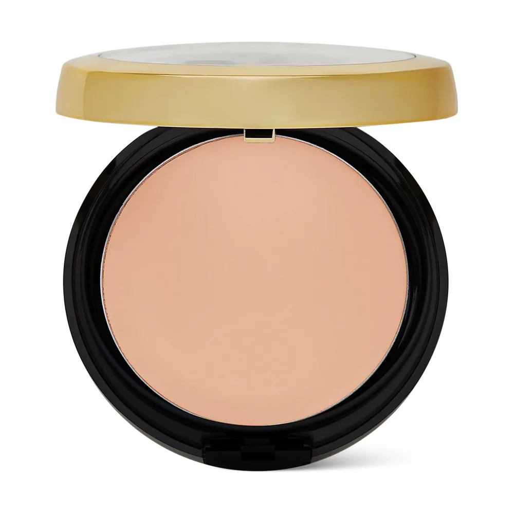 Fond de ten Milani Conceal + Perfect Cream to Powder Smooth Finish Buff
