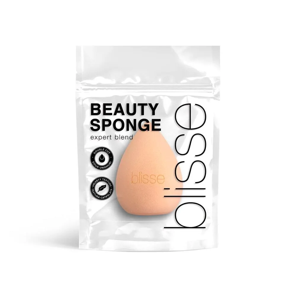 Buretel Blisse Beauty Sponge Expert Blend