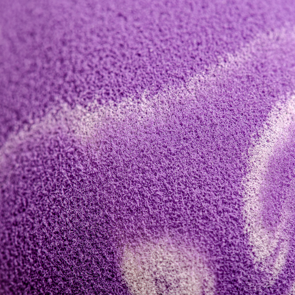 Buretel Boys`n Berries Mingle Berry Makeup Sponge