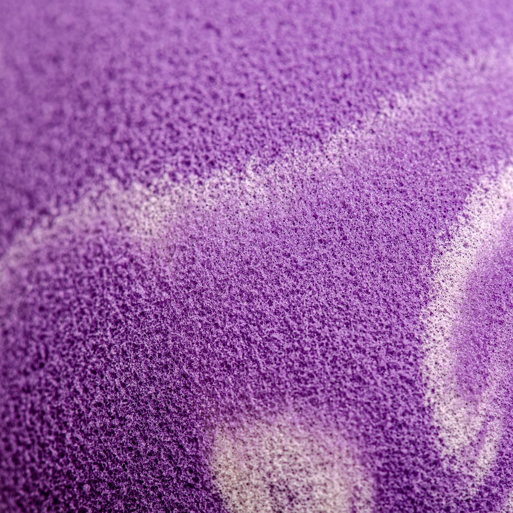 Buretel Boys`n Berries Mingle Berry Makeup Sponge