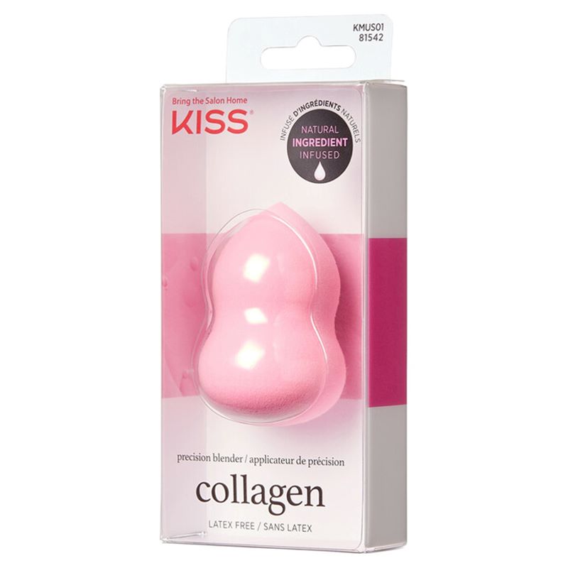 Buretel Kiss USA Precision Blender Collagen