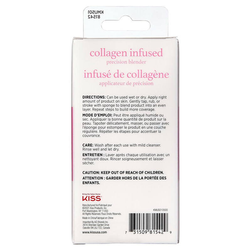 Buretel Kiss USA Precision Blender Collagen