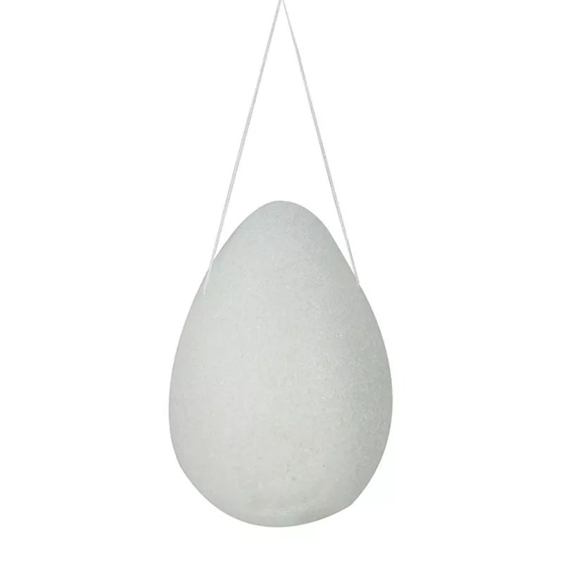 Buretel pentru curatarea tenului EcoTools Konjac Facial Sponge