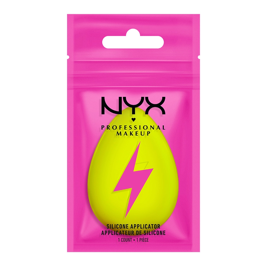 Buretel silicon NYX Professional Makeup Plump Right Back