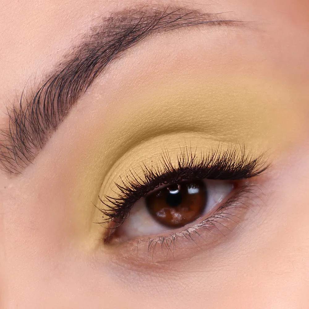 Fard pleoape OFRA Eyeshadow Buttercup