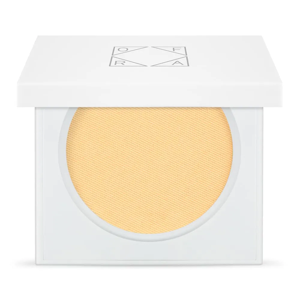 Fard pleoape OFRA Eyeshadow Buttercup