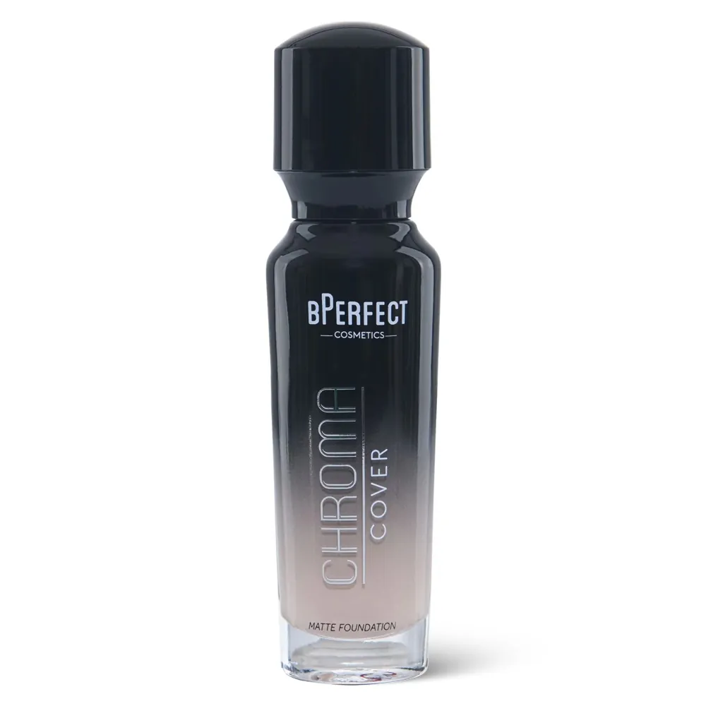 Fond de Ten BPerfect Chroma Cover Foundation Matte C2