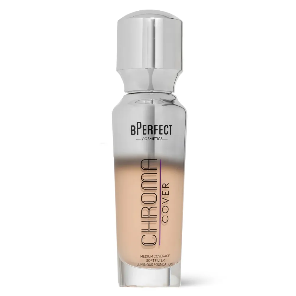 Fond de Ten BPerfect Chroma Cover Foundation Luminous C3