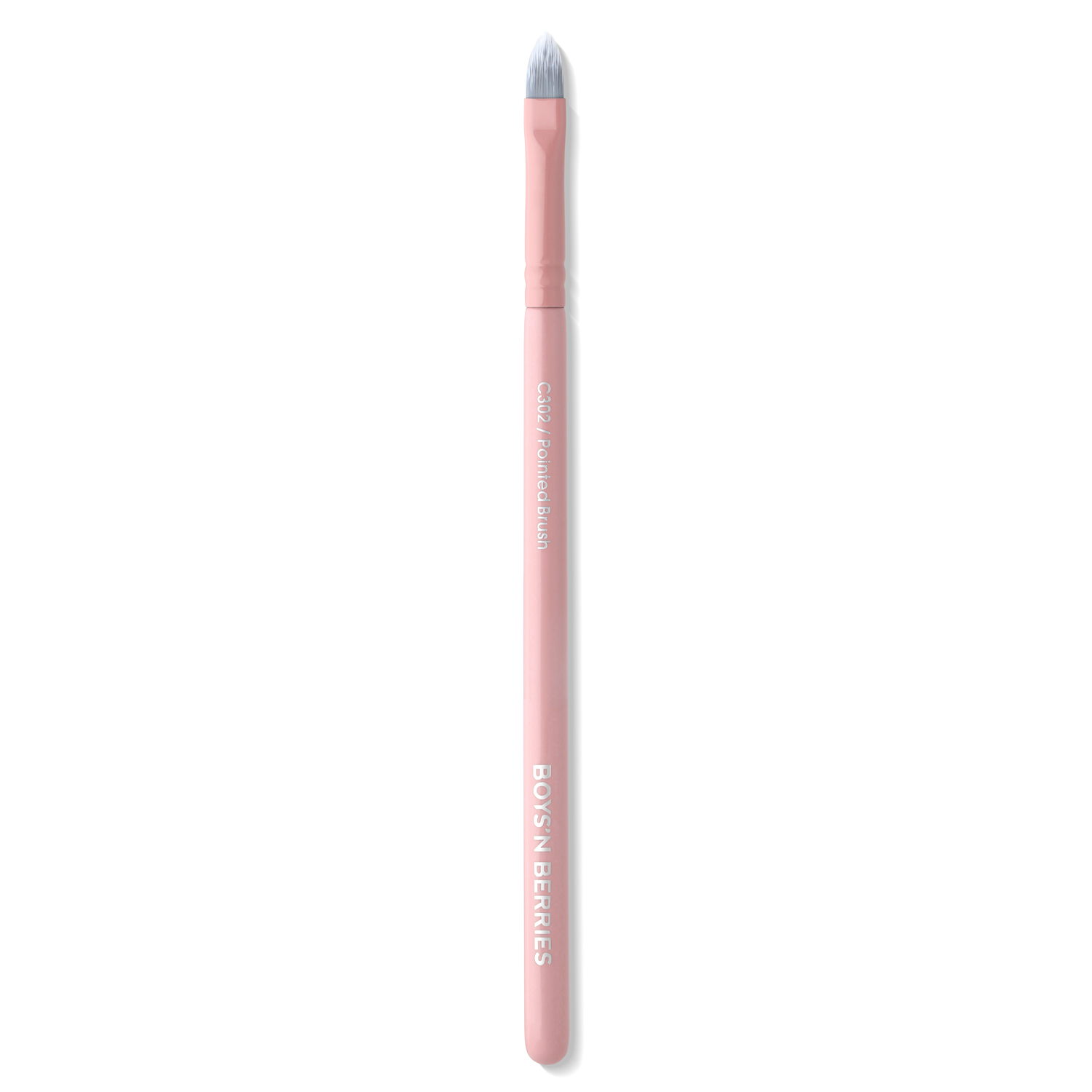Pensula Profesionala Machiaj Boys`n Berries C302 Pointed Brush