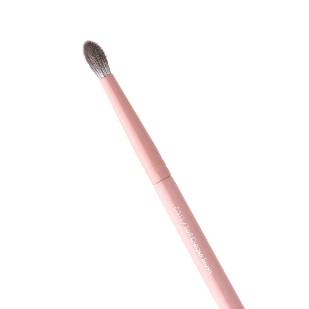 Pensula Profesionala Machiaj Boys`n Berries Soft Crease Brush