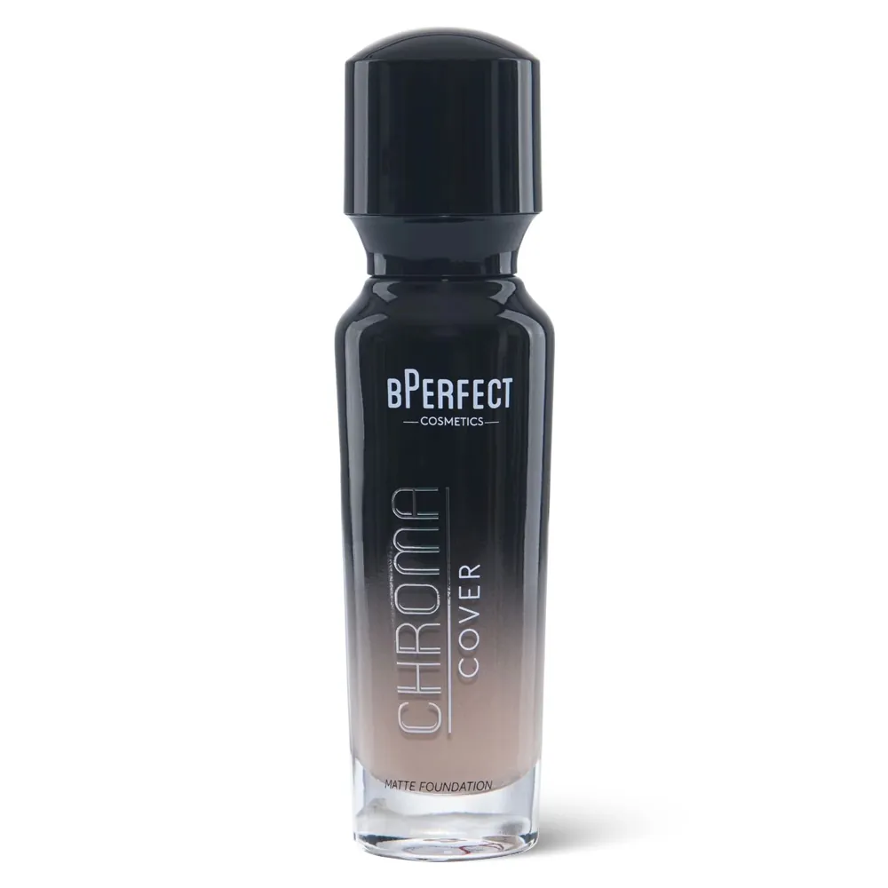 Fond de Ten BPerfect Chroma Cover Foundation Matte C4