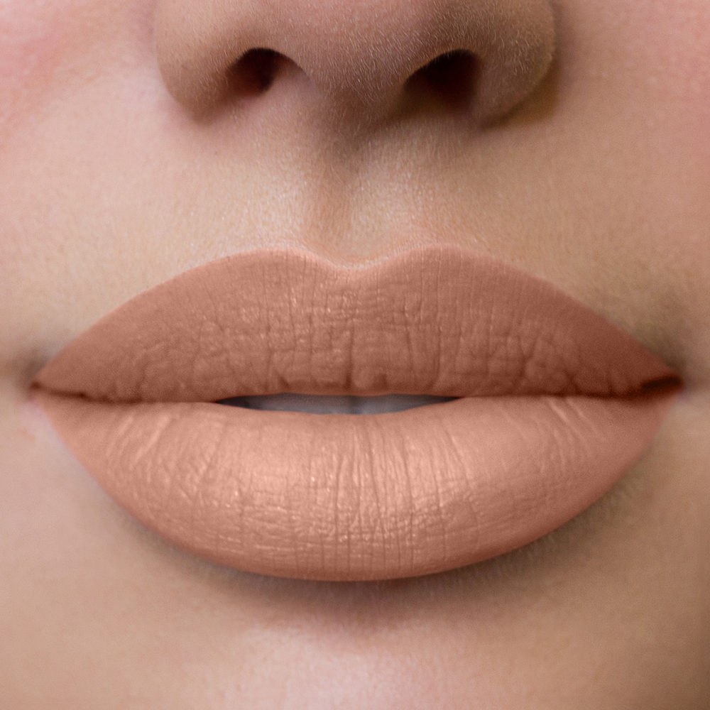 Ruj NYX Professional Makeup Soft Matte Lip Cream Cairo