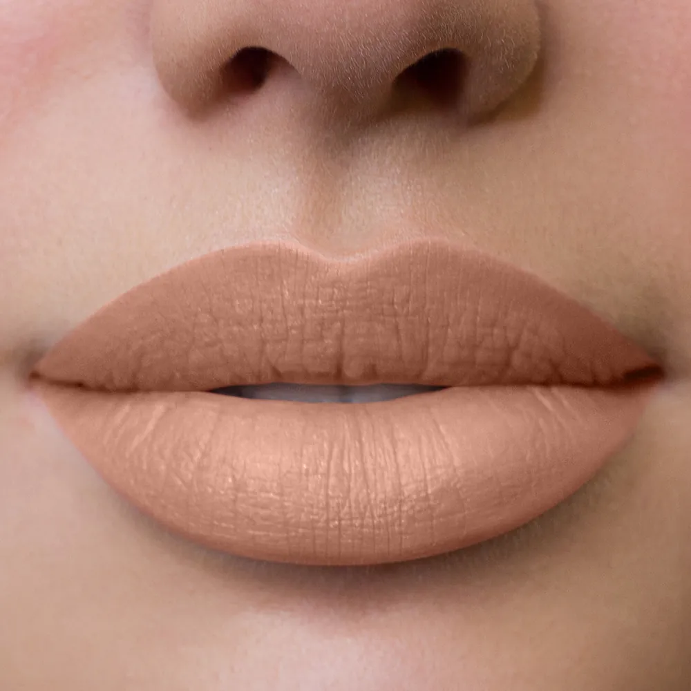 Ruj NYX Professional Makeup Soft Matte Lip Cream Cairo