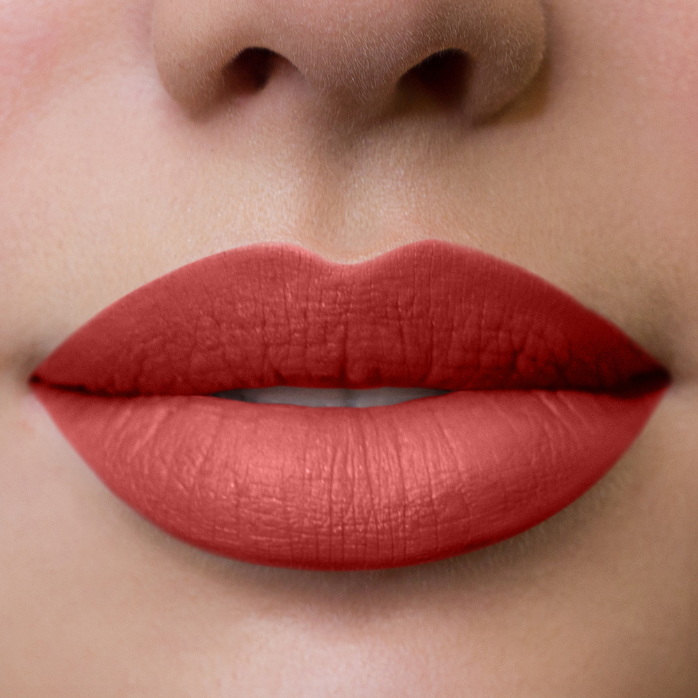 Ruj NYX Professional Makeup Soft Matte Lip Cream Cannes