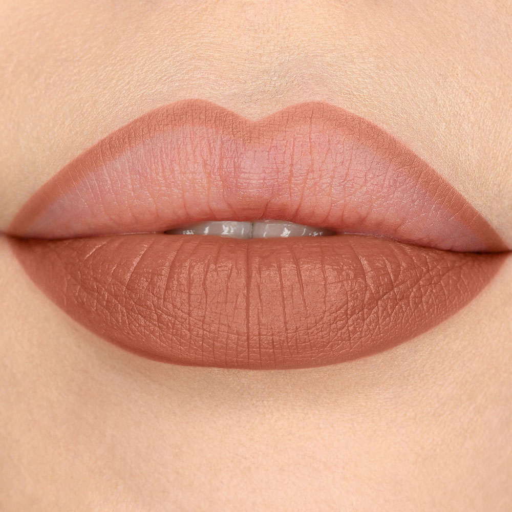 Creion de Buze NYX Professional Makeup Suede Matte Lip Liner Cape Town