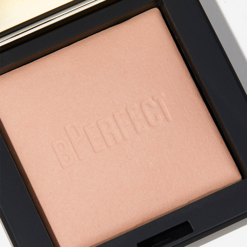 Pudra pentru Fixare BPerfect Lockdown Pressed Powder CC2