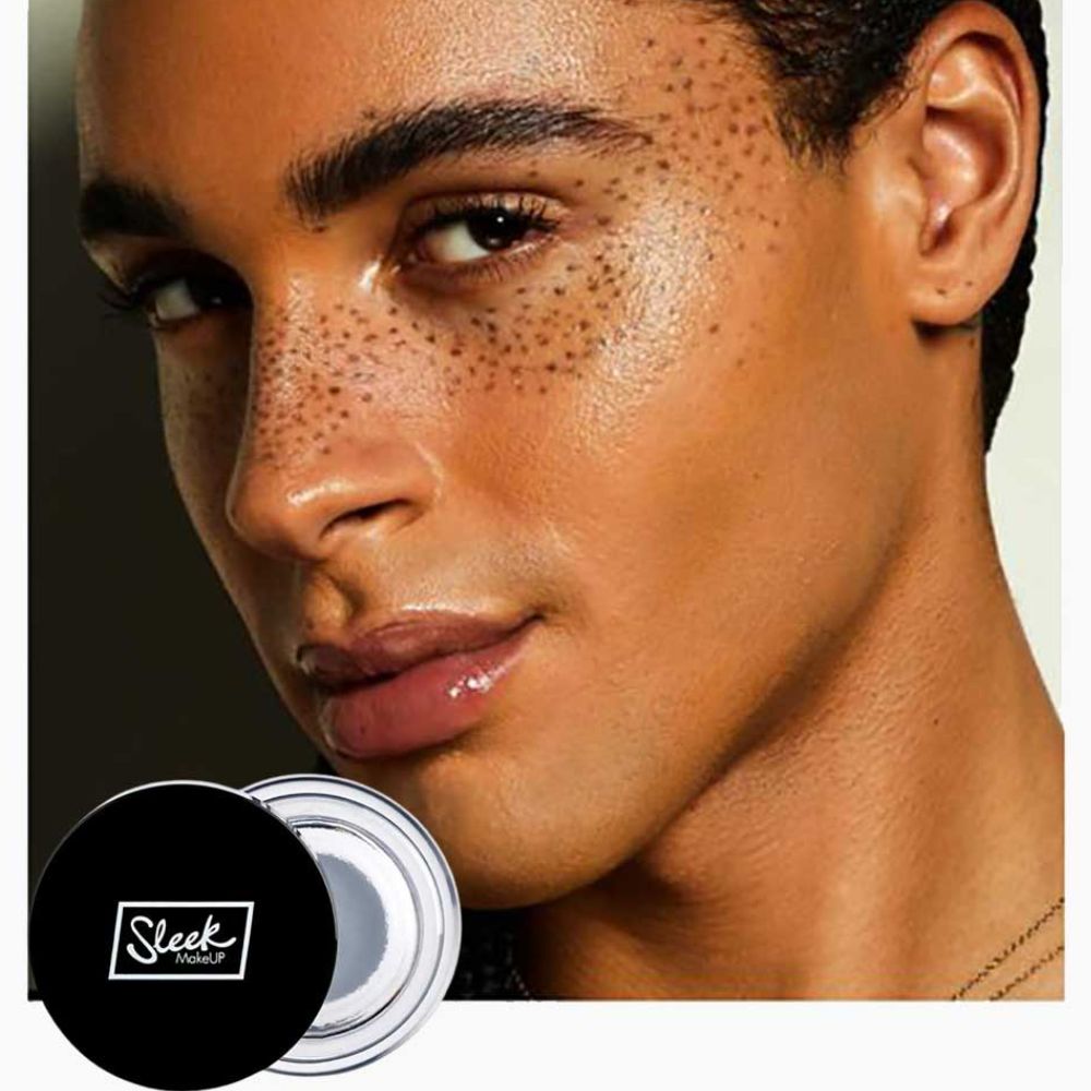 Ceara pentru Sprancene Sleek MakeUP Ice Brow Styling Brow Wax Clear