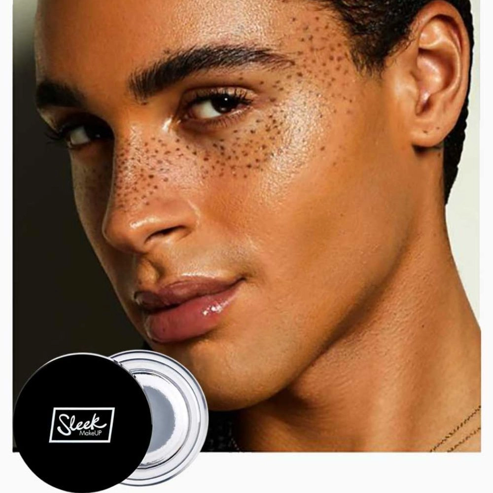 Ceara pentru Sprancene Sleek MakeUP Ice Brow Styling Brow Wax Clear