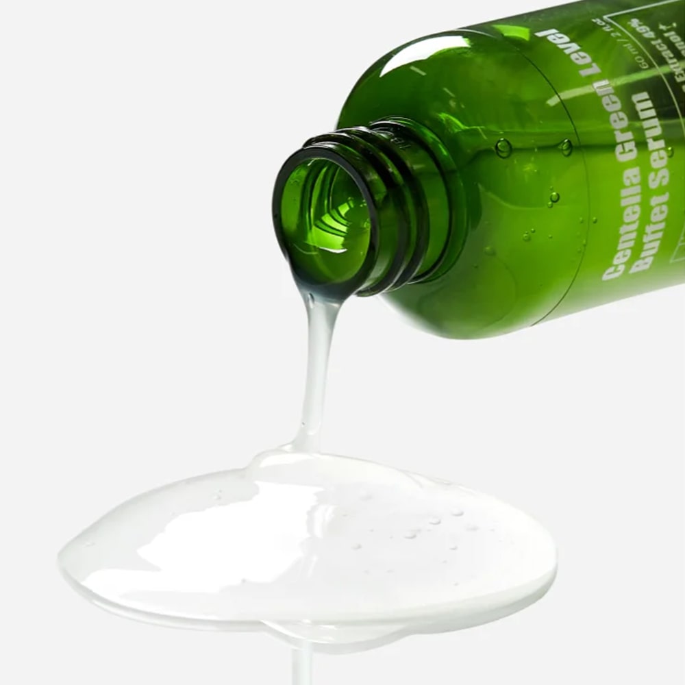 Ser Nutritiv Purito Centella Green Level Buffet Serum