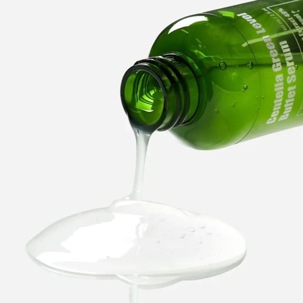 Ser Nutritiv Purito Centella Green Level Buffet Serum