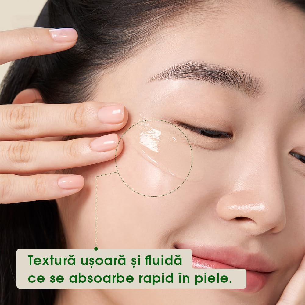 Ser fata Purito Centella Unscented Serum 60 ml