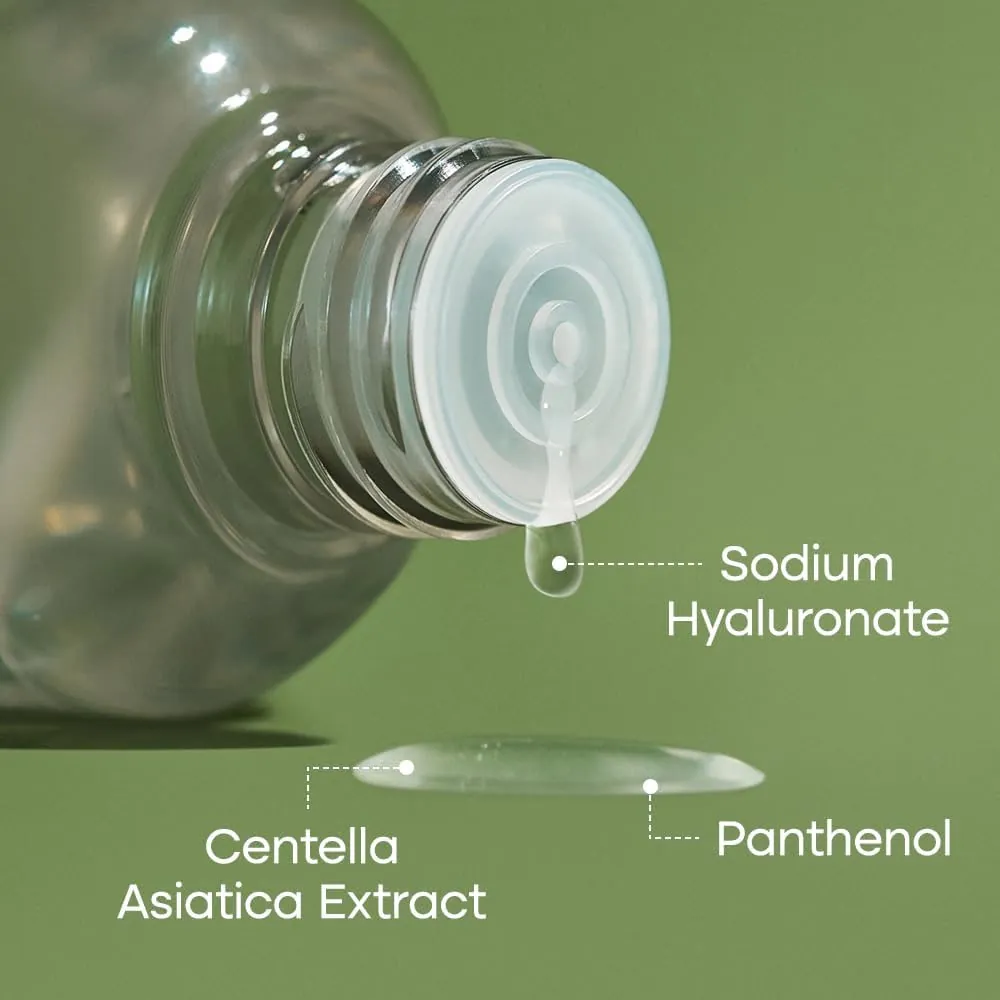 Lotiune Tonica Calmanta Purito Centella Unscented Toner