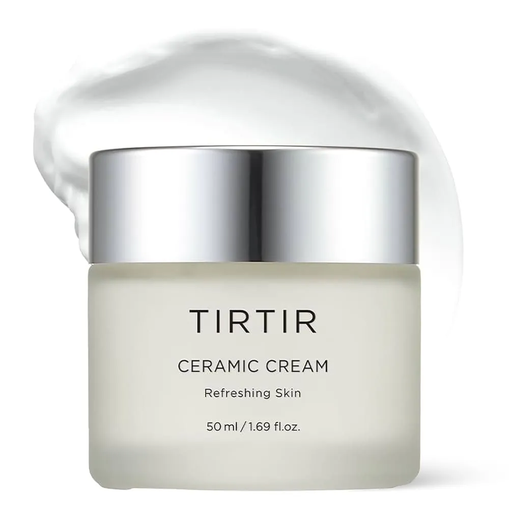 Crema Intens Hidratanta TIRTIR Ceramic Cream