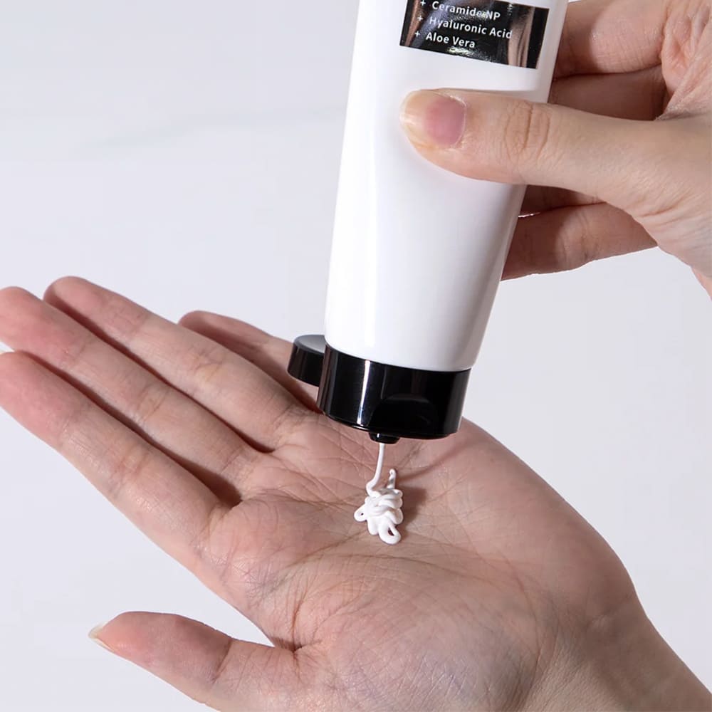 Crema cu Protectie Solara COXIR Ceramide Daily UV Sun Block SPF 50+/PA+++