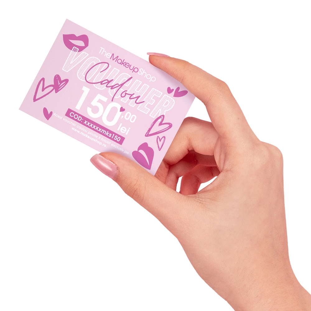 Voucher Cadou MKS 150 lei