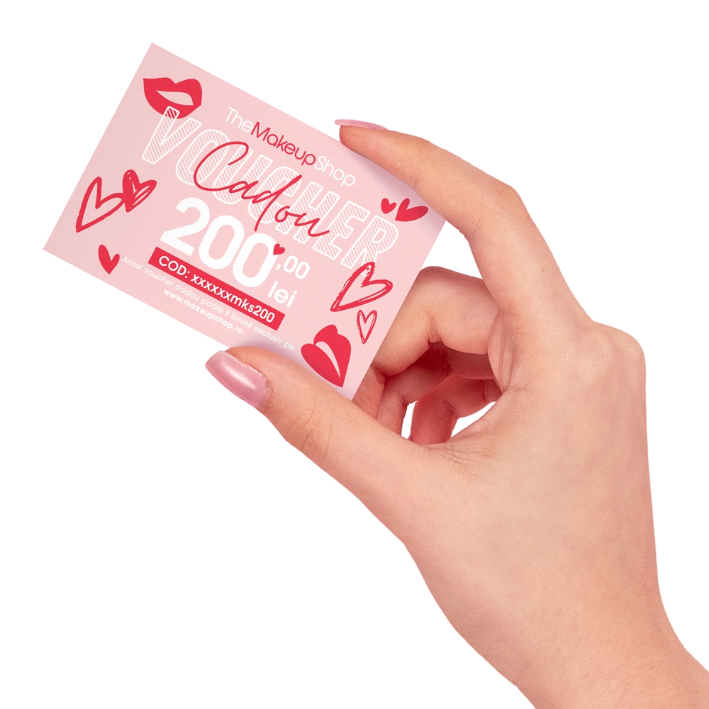 Voucher Cadou MKS 200 lei