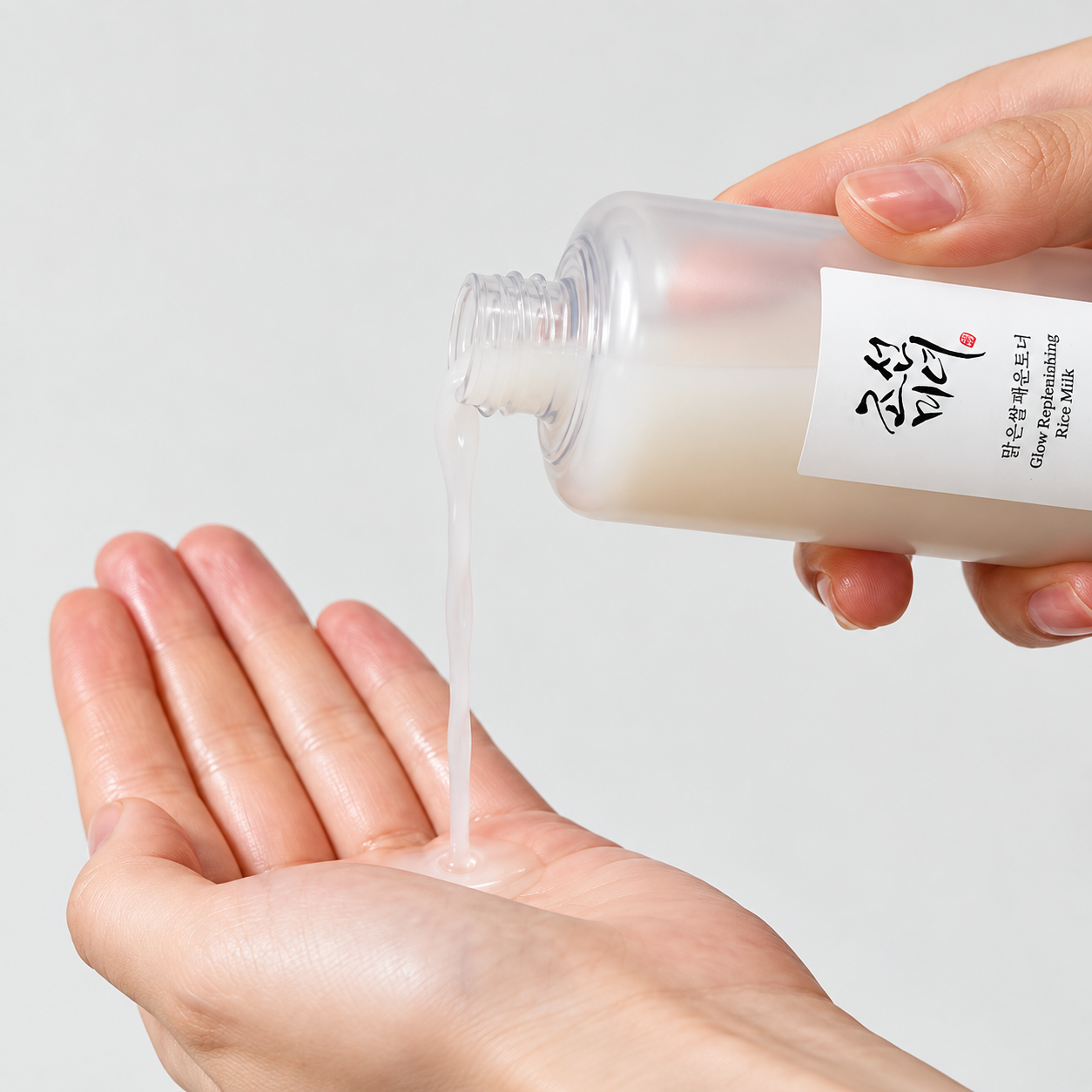 Toner infuzat cu lapte de orez Beauty of Joseon Glow Replenishing — imaginea 6